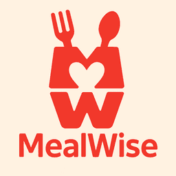 MealWise logo